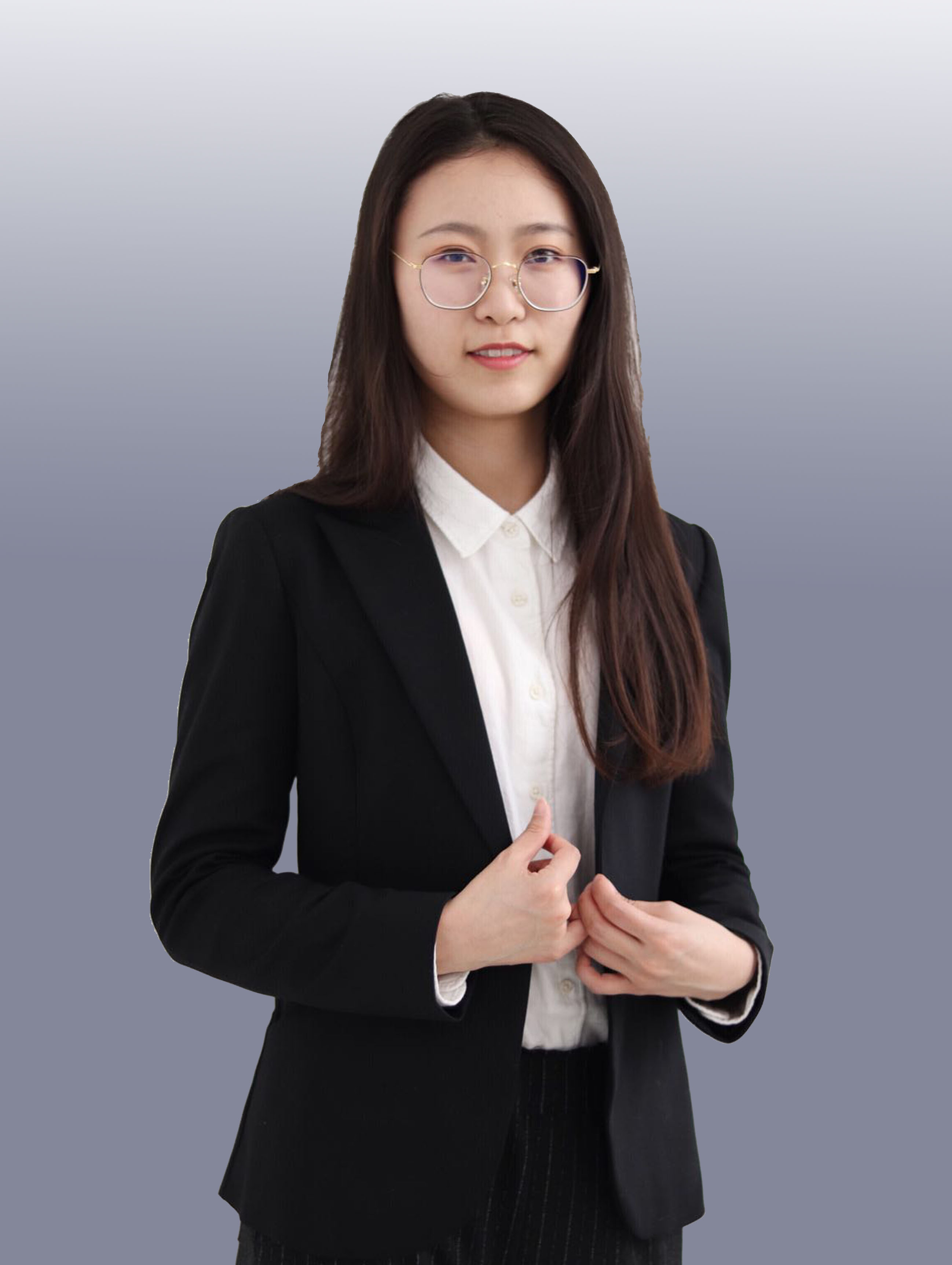 专职律师